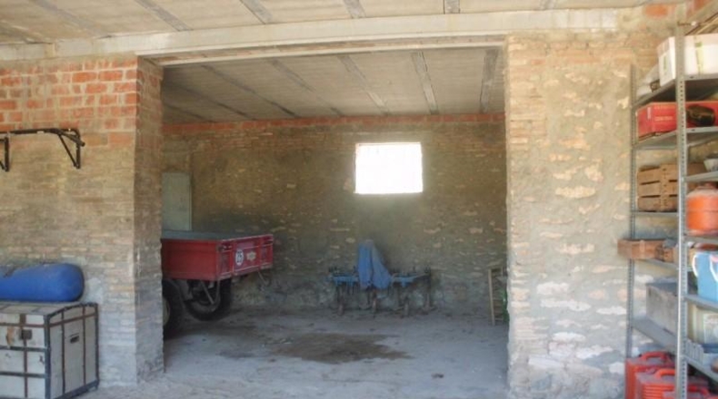 Valencia - Onteniente - 69000m2