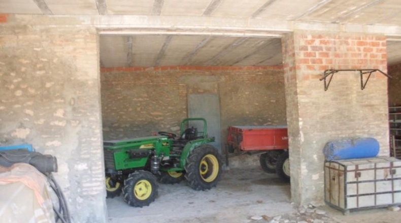 Valencia - Onteniente - 69000m2