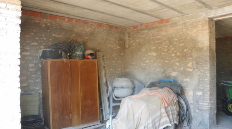Valencia - Onteniente - 69000m2