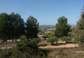 Xalet independent amb terreny en venda a la España, Ontinyent, ref.: TR134303 foto