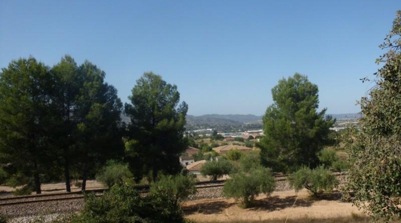 Valencia - Onteniente - 69000m2