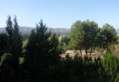 Xalet independent amb terreny en venda a la España, Ontinyent, ref.: TR134303 foto