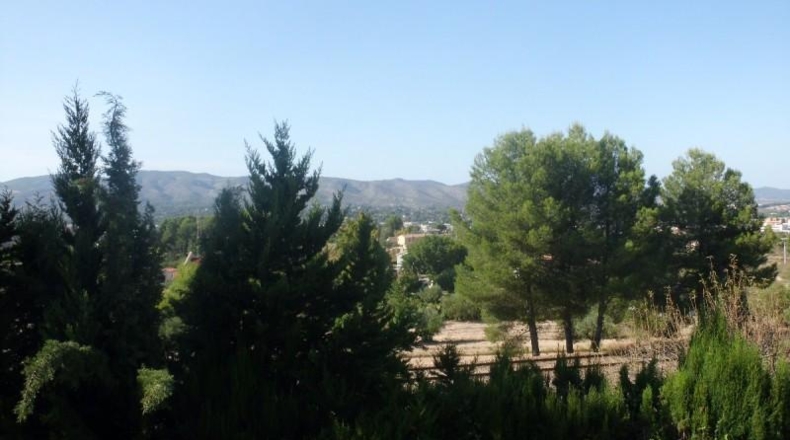 Valencia - Onteniente - 69000m2