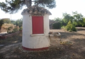Xalet independent amb terreny en venda a la España, Ontinyent, ref.: TR134303 foto