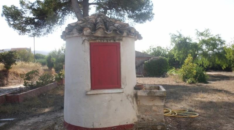 Valencia - Onteniente - 69000m2