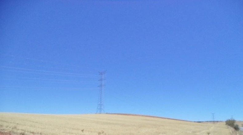 Comunidad de Madrid - Paracuellos de Jarama - 15000m2