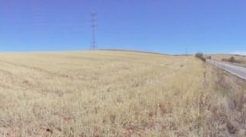 Comunidad de Madrid - Paracuellos de Jarama - 15000m2
