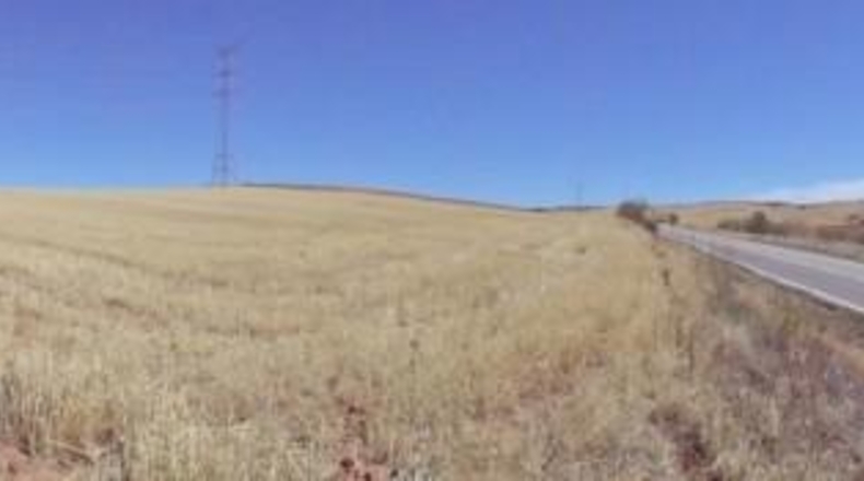 Comunidad de Madrid - Paracuellos de Jarama - 15000m2