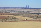 Land suitable for development for sale on España, Paracuellos de Jarama, ref: TR114796 photo