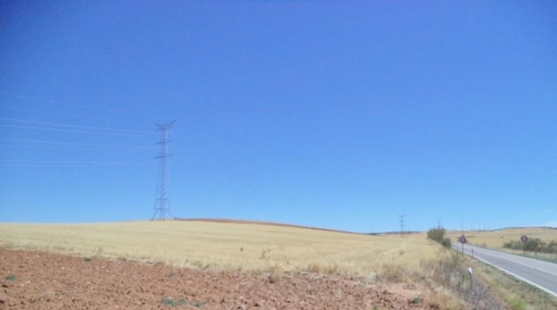 Comunidad de Madrid - Paracuellos de Jarama - 15000m2