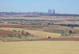Paracuellos de Jarama 15000&nbsp;m² 