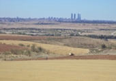 Land suitable for development for sale on España, Paracuellos de Jarama, ref: TR114796 photo