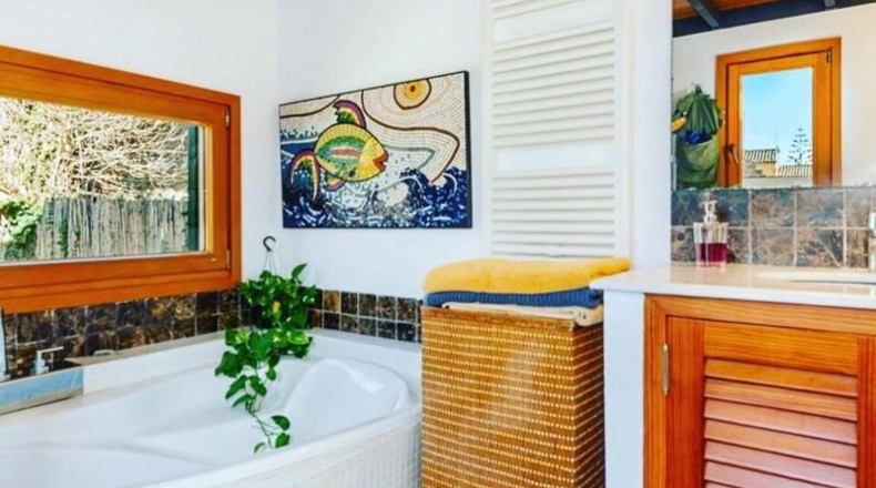 Islas Baleares - Поррерас - 120m2