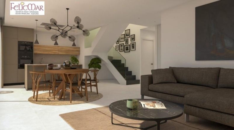 Alicante - Finestrat - 332m2
