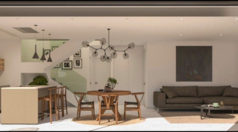 Alicante - Finestrat - 332m2