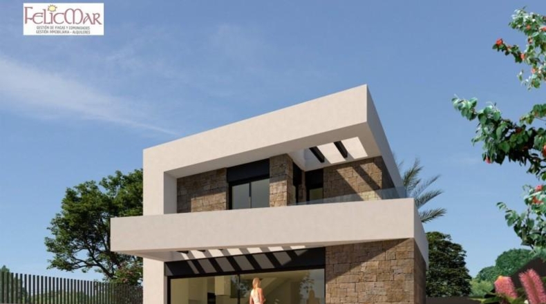 Alicante - Finestrat - 332m2