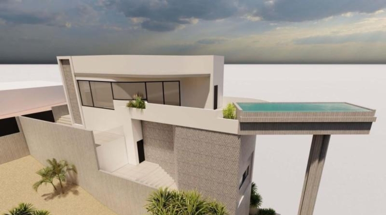 Murcia - Mazarrón - 800m2