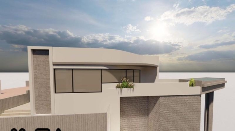 Murcia - Mazarrón - 800m2