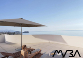 Chalet independiente con terreno en venta en la España, Mazarrón, ref: TR139395 foto