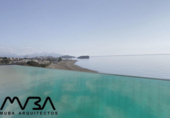 Chalet independiente con terreno en venta en la España, Mazarrón, ref: TR139395 foto