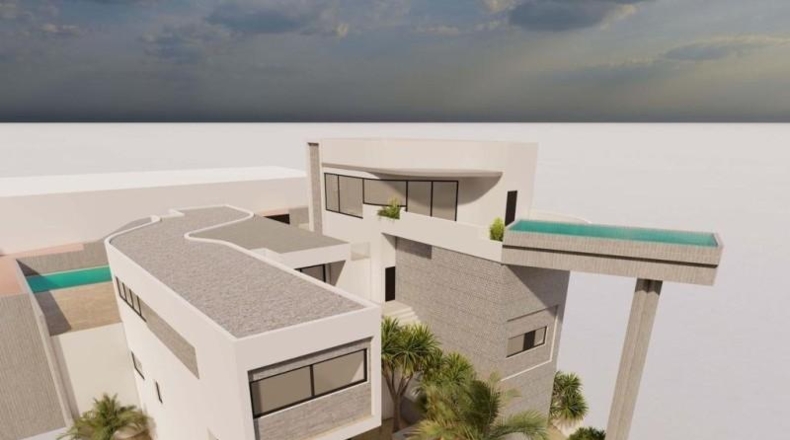Murcia - Mazarrón - 800m2