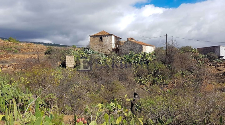Santa Cruz de Tenerife - Granadilla de Abona - 28000m2