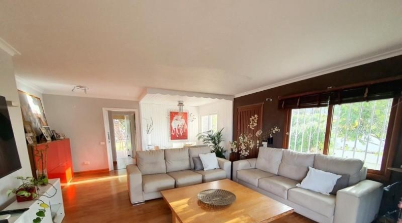 Santa Cruz de Tenerife - Toscal-Longuera - 512m2