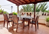Chalet independiente con terreno en venta en la España, Los Realejos, ref: TR140952 foto