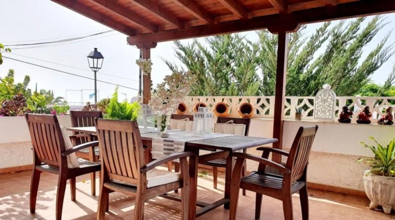 Santa Cruz de Tenerife - Toscal-Longuera - 512m2