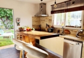 Chalet independiente con terreno en venta en la España, Los Realejos, ref: TR140952 foto
