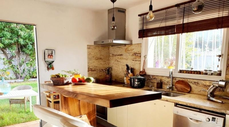 Santa Cruz de Tenerife - Toscal-Longuera - 512m2