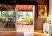 Chalet independiente con terreno en venta en la España, Los Realejos, ref: TR140952 foto