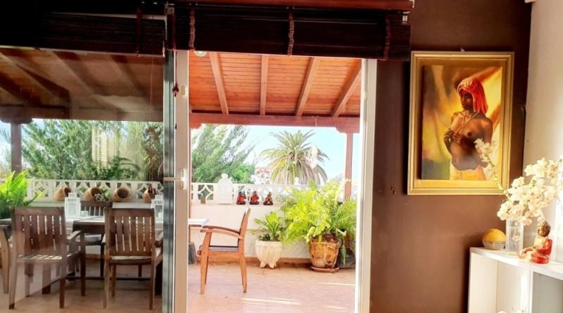 Santa Cruz de Tenerife - Toscal-Longuera - 512m2
