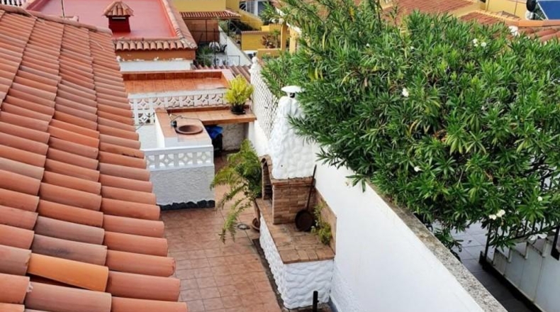 Santa Cruz de Tenerife - Toscal-Longuera - 512m2
