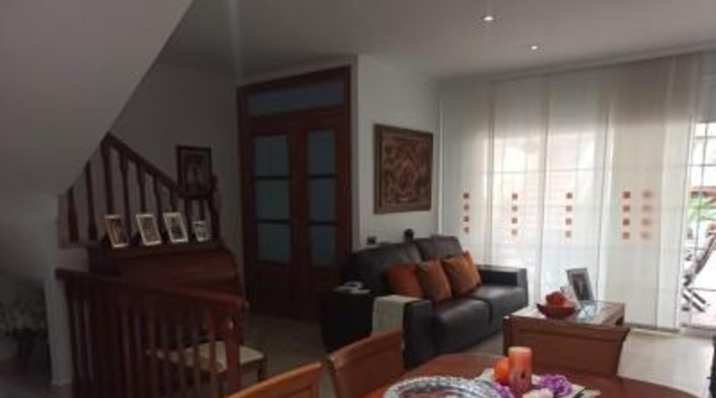 Barcelona - Argentona - 213m2