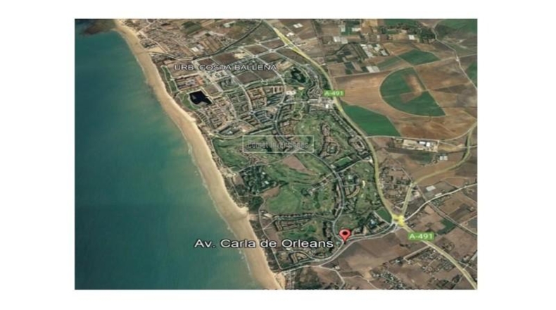 Cádiz - Rota - 147m2