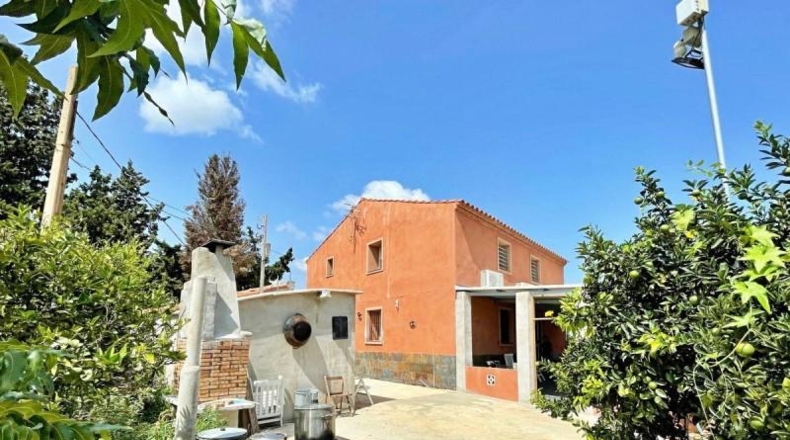 Tarragona - Tortosa - 16000m2