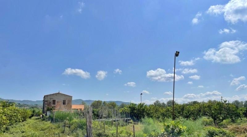 Tarragona - Tortosa - 16000m2