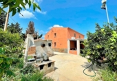 Casa de camp amb terreny en venda a la España, Tortosa, ref.: TR149788 foto