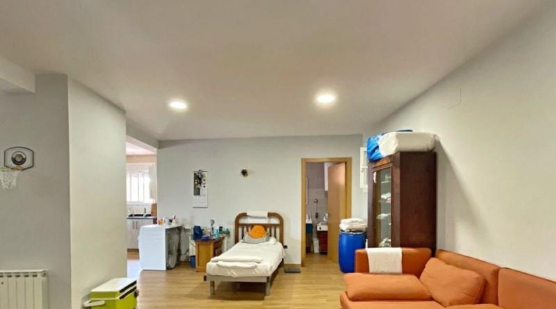 Tarragona - Tortosa - 16000m2