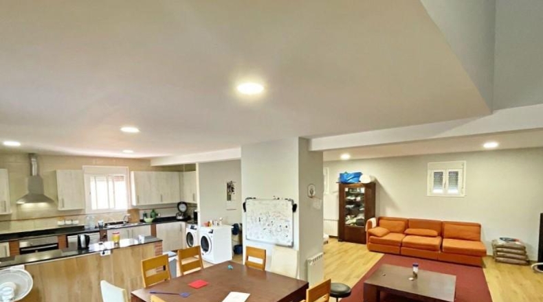 Tarragona - Tortosa - 16000m2