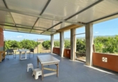 Casa de camp amb terreny en venda a la España, Tortosa, ref.: TR149788 foto