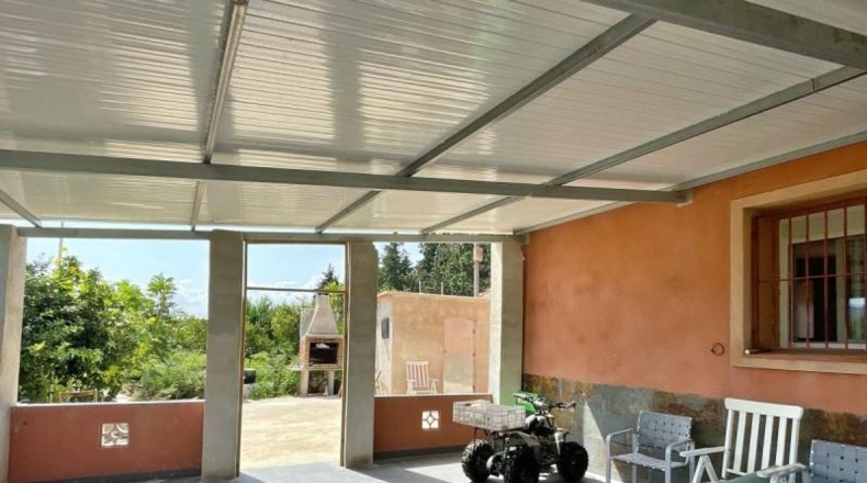 Tarragona - Tortosa - 16000m2