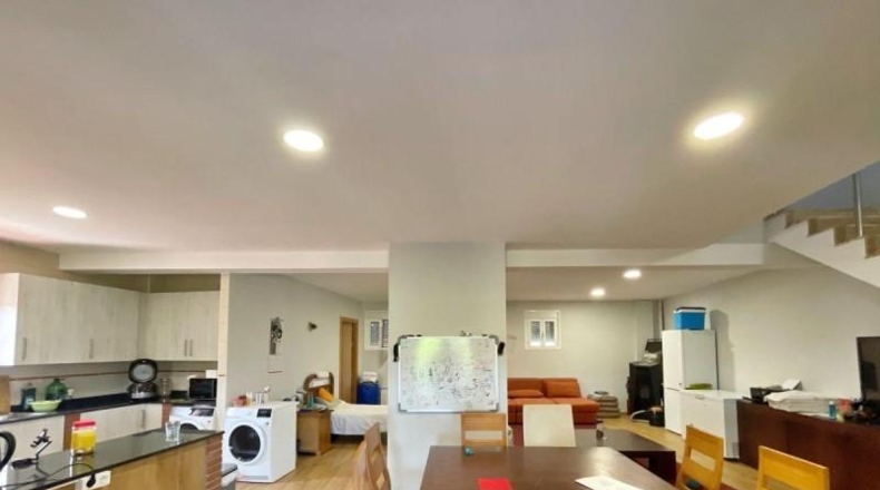 Tarragona - Tortosa - 16000m2