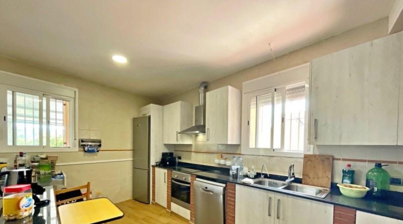 Tarragona - Tortosa - 16000m2