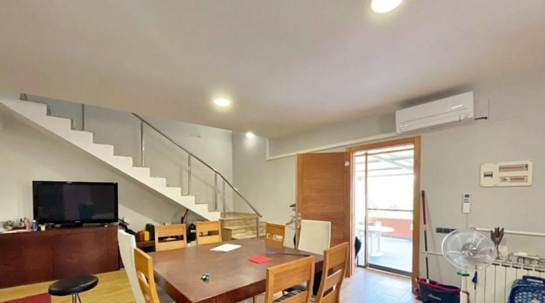 Tarragona - Tortosa - 16000m2