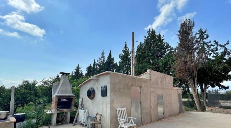Tarragona - Tortosa - 16000m2