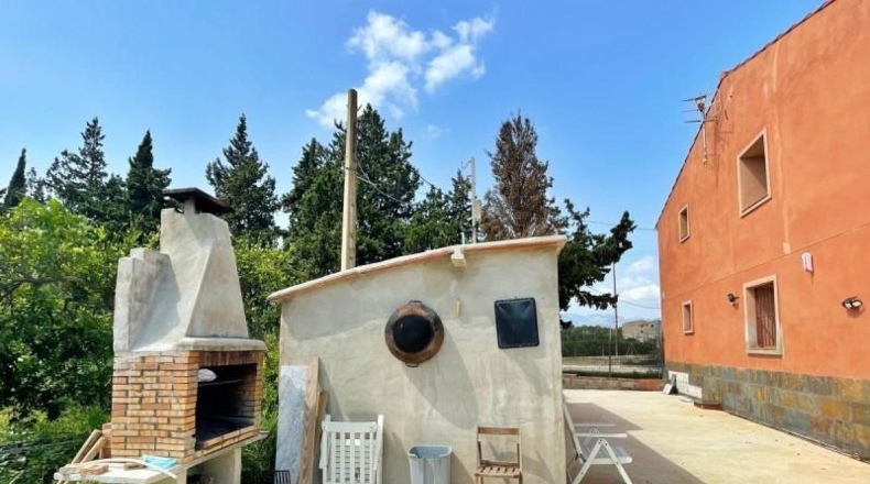 Tarragona - Tortosa - 16000m2
