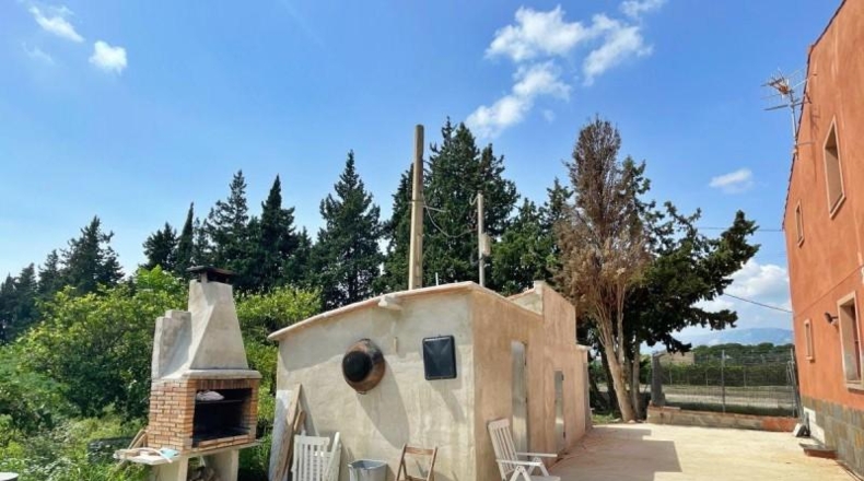 Tarragona - Tortosa - 16000m2