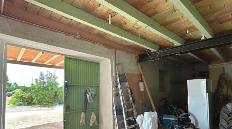 Tarragona - Tortosa - 16000m2